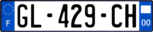 GL-429-CH