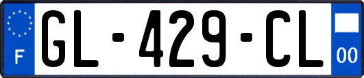 GL-429-CL