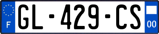 GL-429-CS