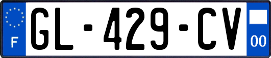 GL-429-CV