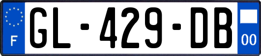 GL-429-DB
