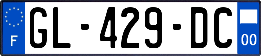 GL-429-DC