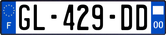 GL-429-DD