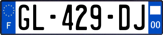 GL-429-DJ