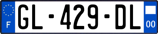 GL-429-DL