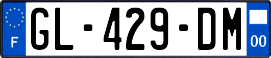 GL-429-DM