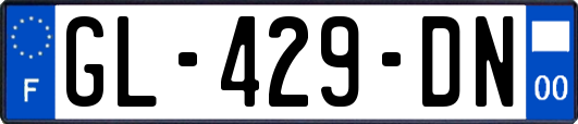 GL-429-DN