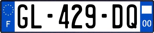 GL-429-DQ
