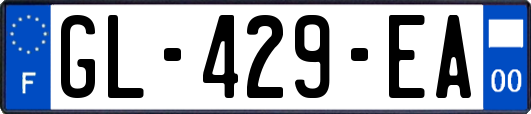 GL-429-EA