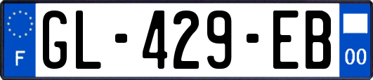 GL-429-EB