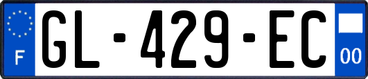 GL-429-EC