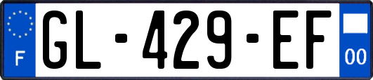 GL-429-EF