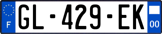 GL-429-EK