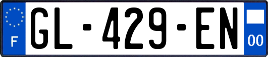 GL-429-EN