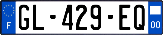 GL-429-EQ