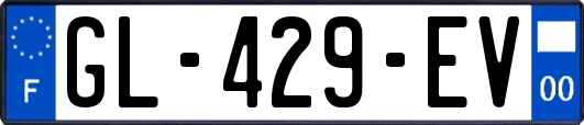 GL-429-EV