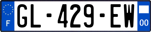 GL-429-EW