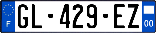 GL-429-EZ