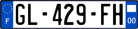 GL-429-FH