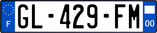 GL-429-FM