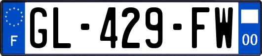 GL-429-FW
