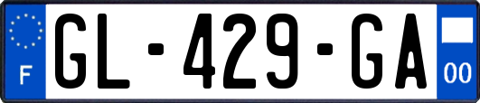 GL-429-GA