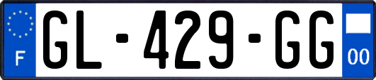 GL-429-GG