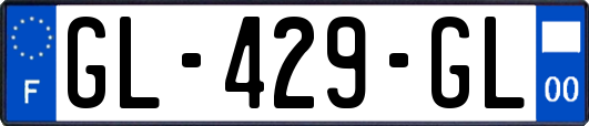 GL-429-GL