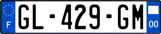 GL-429-GM