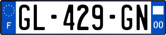 GL-429-GN