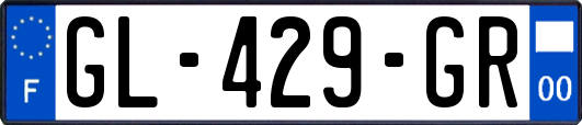 GL-429-GR