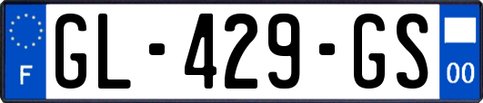 GL-429-GS