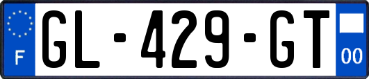 GL-429-GT