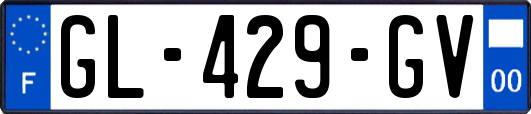 GL-429-GV