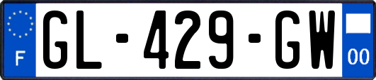 GL-429-GW