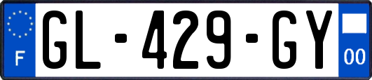 GL-429-GY
