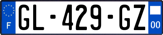 GL-429-GZ
