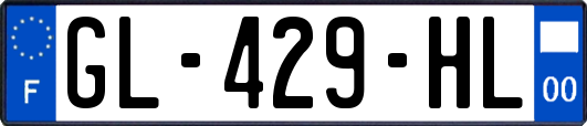 GL-429-HL
