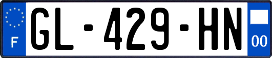 GL-429-HN