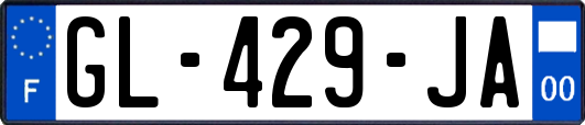 GL-429-JA