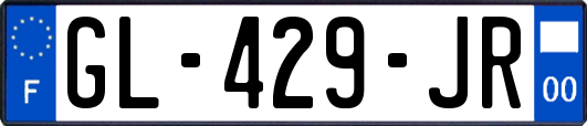 GL-429-JR