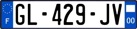 GL-429-JV