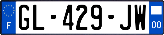 GL-429-JW