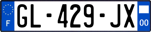 GL-429-JX