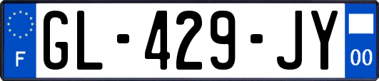 GL-429-JY