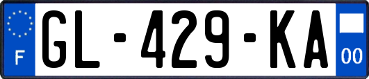 GL-429-KA