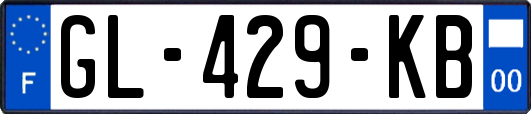 GL-429-KB