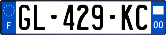 GL-429-KC