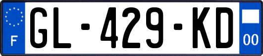 GL-429-KD