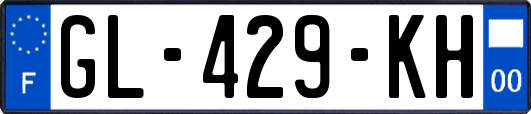 GL-429-KH